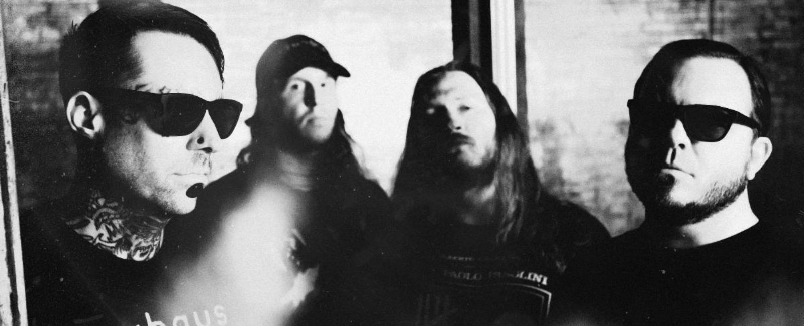 ANAGNORISIS Returns After a Decade of Silence With "Caregriever"