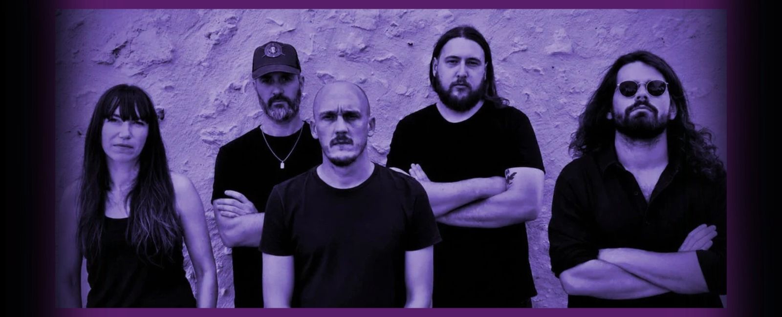 ENEMY INSIDE, AS EVERYTHING UNFOLDS ve LAKE MALICE’i ‘Rag Doll’da Buluşturdu
