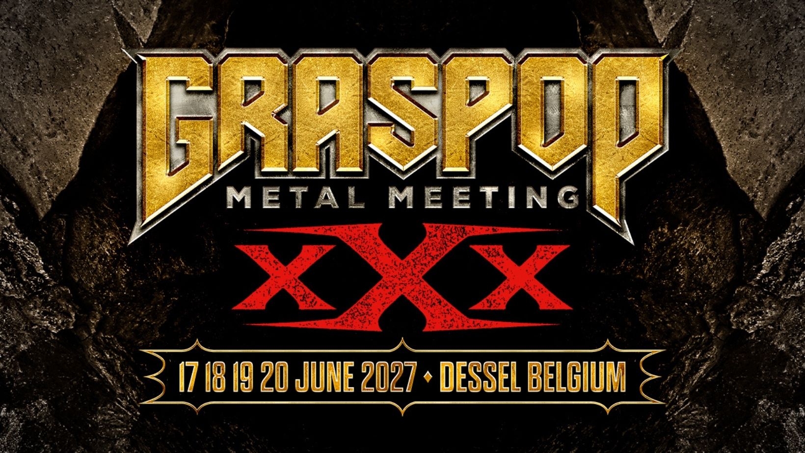 PARKWAY DRIVE, GRASPOP METAL MEETING 2027’nin İkinci Headliner’ı Oldu