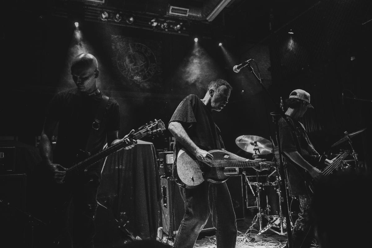 BLACK MAGNET Unveils New Single, Begins Preparations for New Album