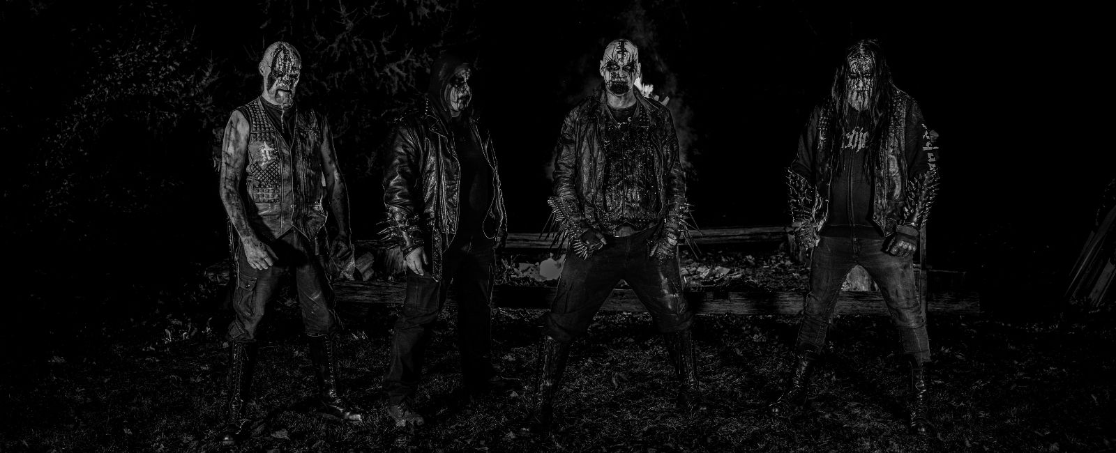 NORDJEVEL Season of Mist ile Anlaştı ve 2027 Avrupa Turnesini Duyurdu