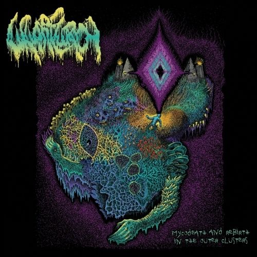 WHARFLURCH - Mycodeath and Rebirth in the Outer Clusters