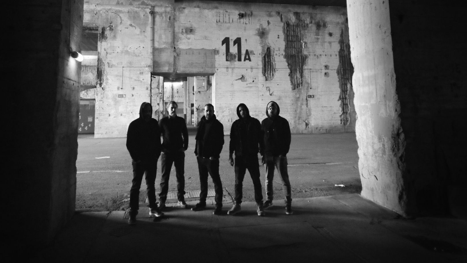 SICK SAD WORLD "Bargaining" Videosuyla "Deuil" Konseptinin Yeni Bölümünü Açıyor