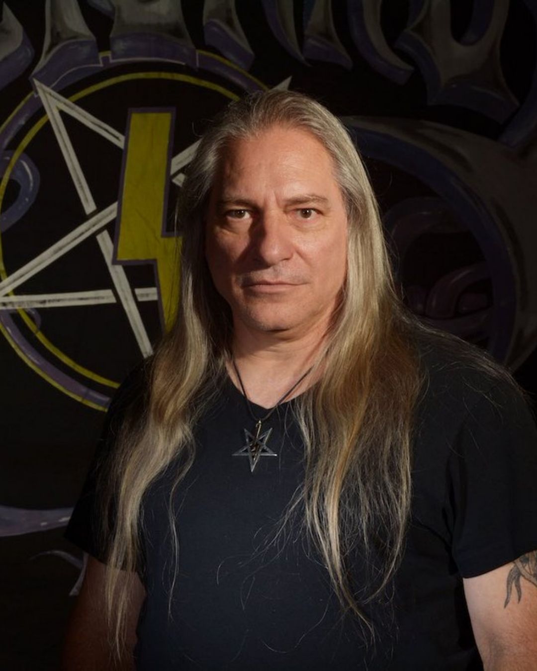 Morbid Angel Founding Drummer and