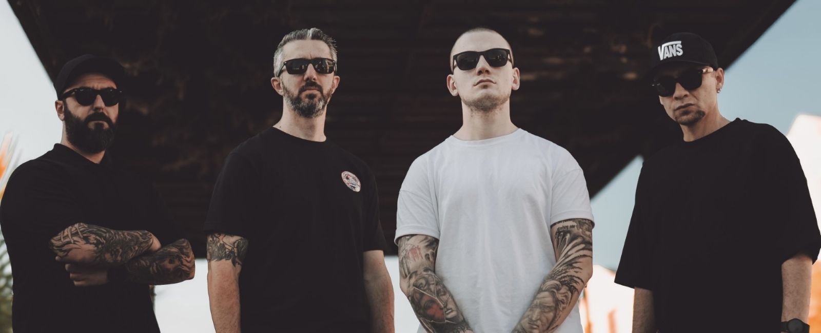 I DENY Yeni EP’si “İNFİAL”i Yayımladı