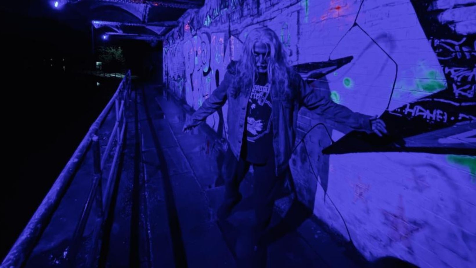 S.C.R.A.M. Brings Space Horror Into The Synthwave Realm