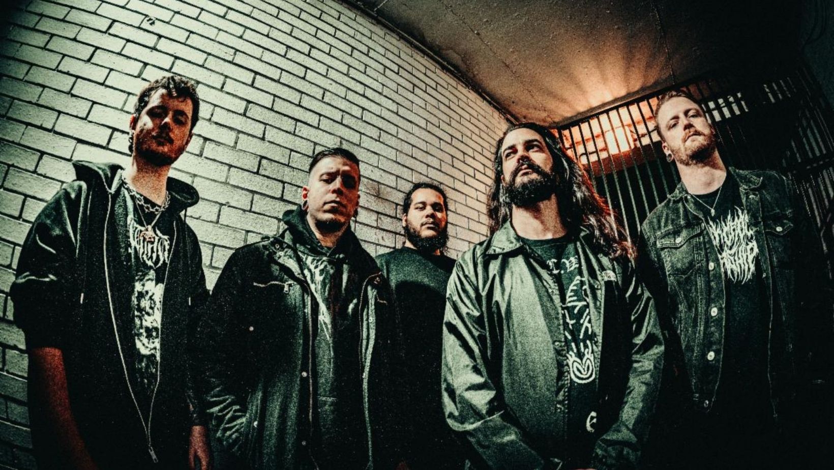 PERPETUAL PARADOX “Source of Hate” İle Yeni EP’den İkinci Perdeyi Açıyor