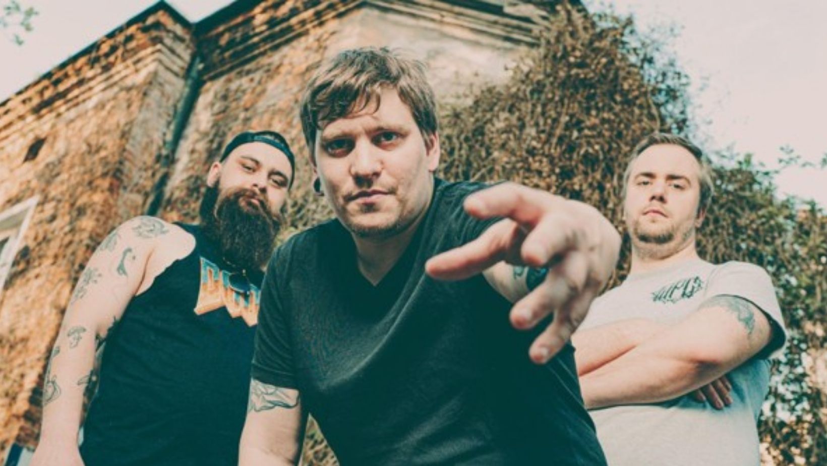 NOORD Releases First Track From New Album “GODFALL”