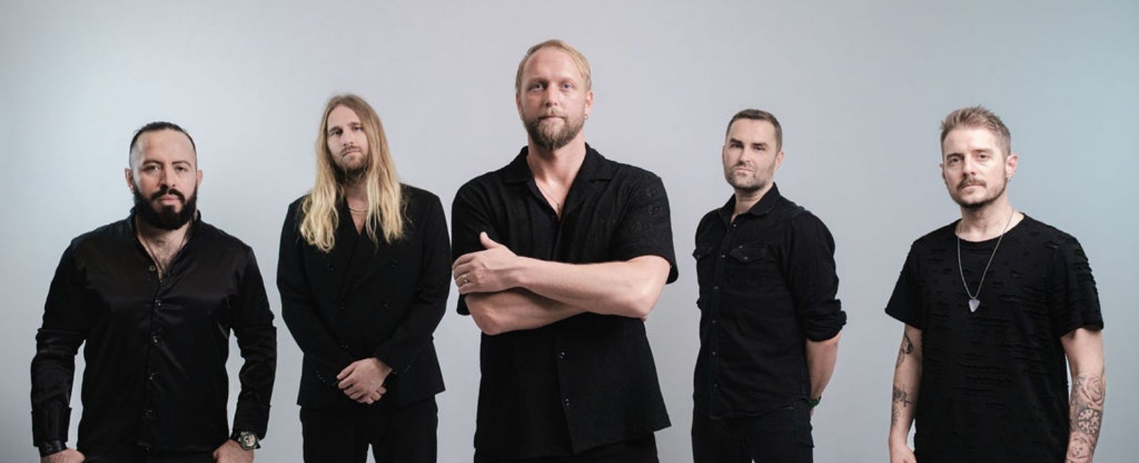 TEMIC Release Third Single “Ashes” Ahead of “Ceiba”
