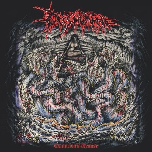 DISHUMANE - Centurion's Demise