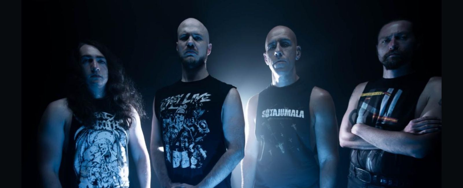 XOTH to Hit the U.S. Road with HAVOK