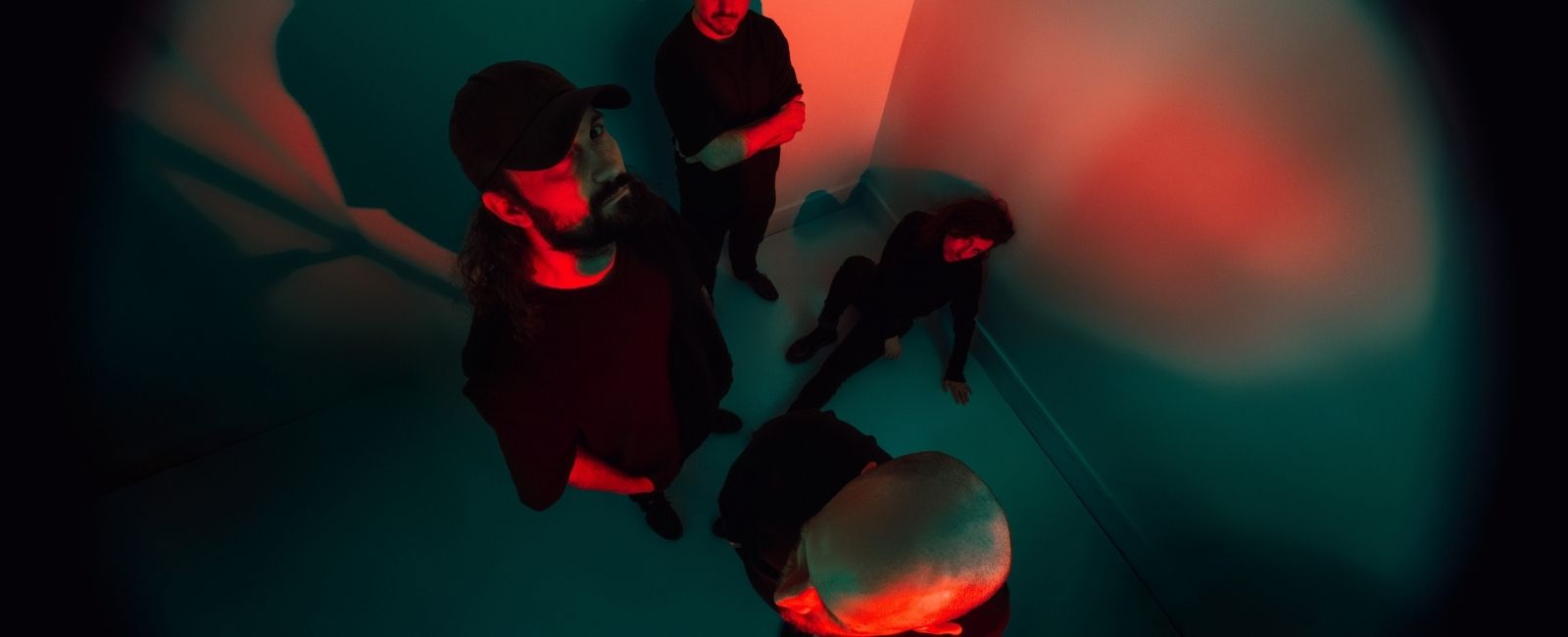 UNTITLED WITH DRUMS Explore Collective Indifference with New Single “Oblivious”