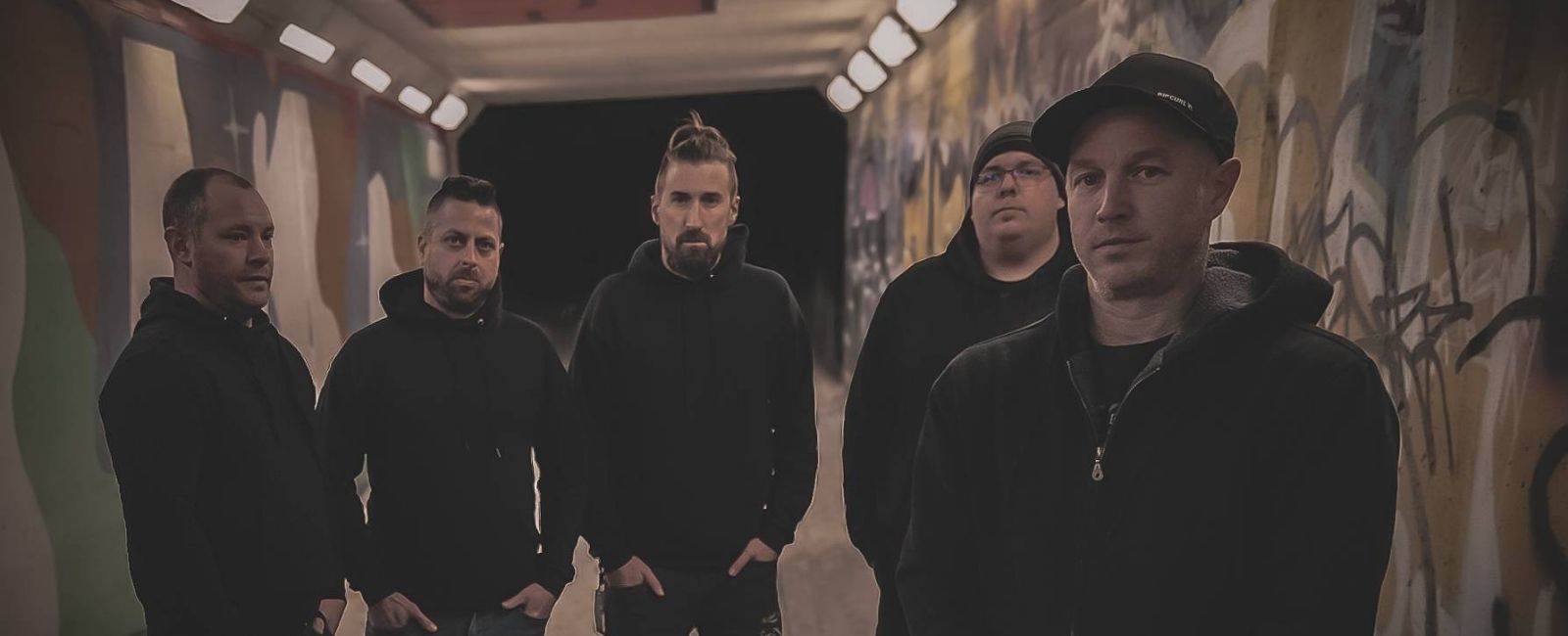 KILLED BY SORROW, “Empire of Excess” Albümünü Yayımladı