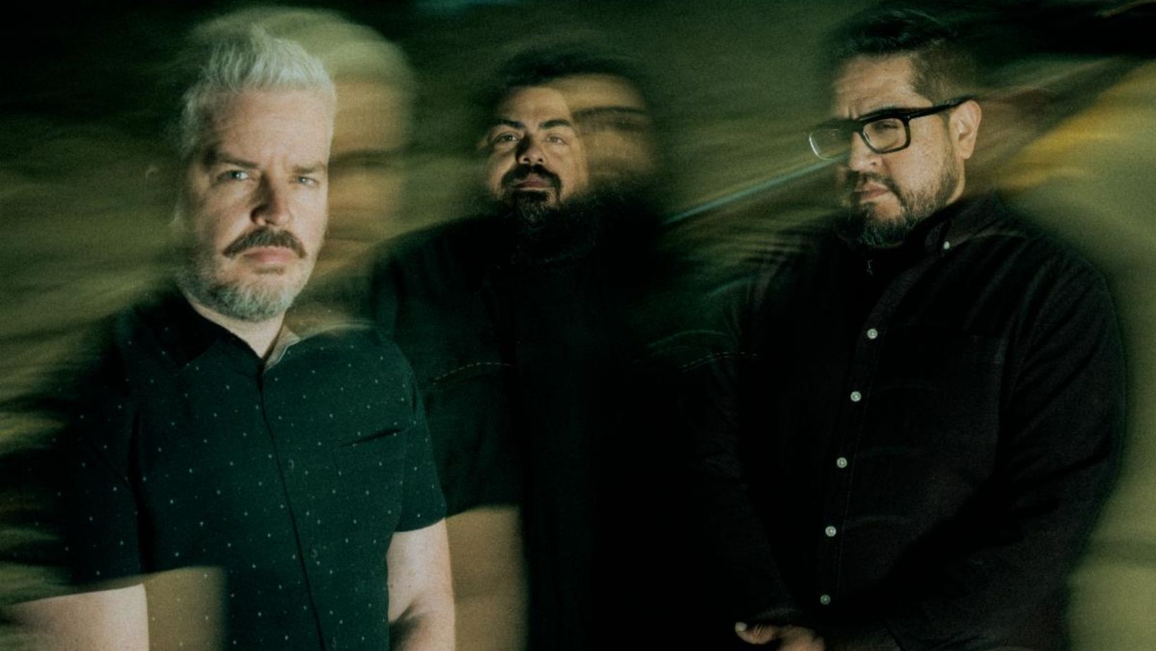 COYOTE MAN Set to Unleash New Album
