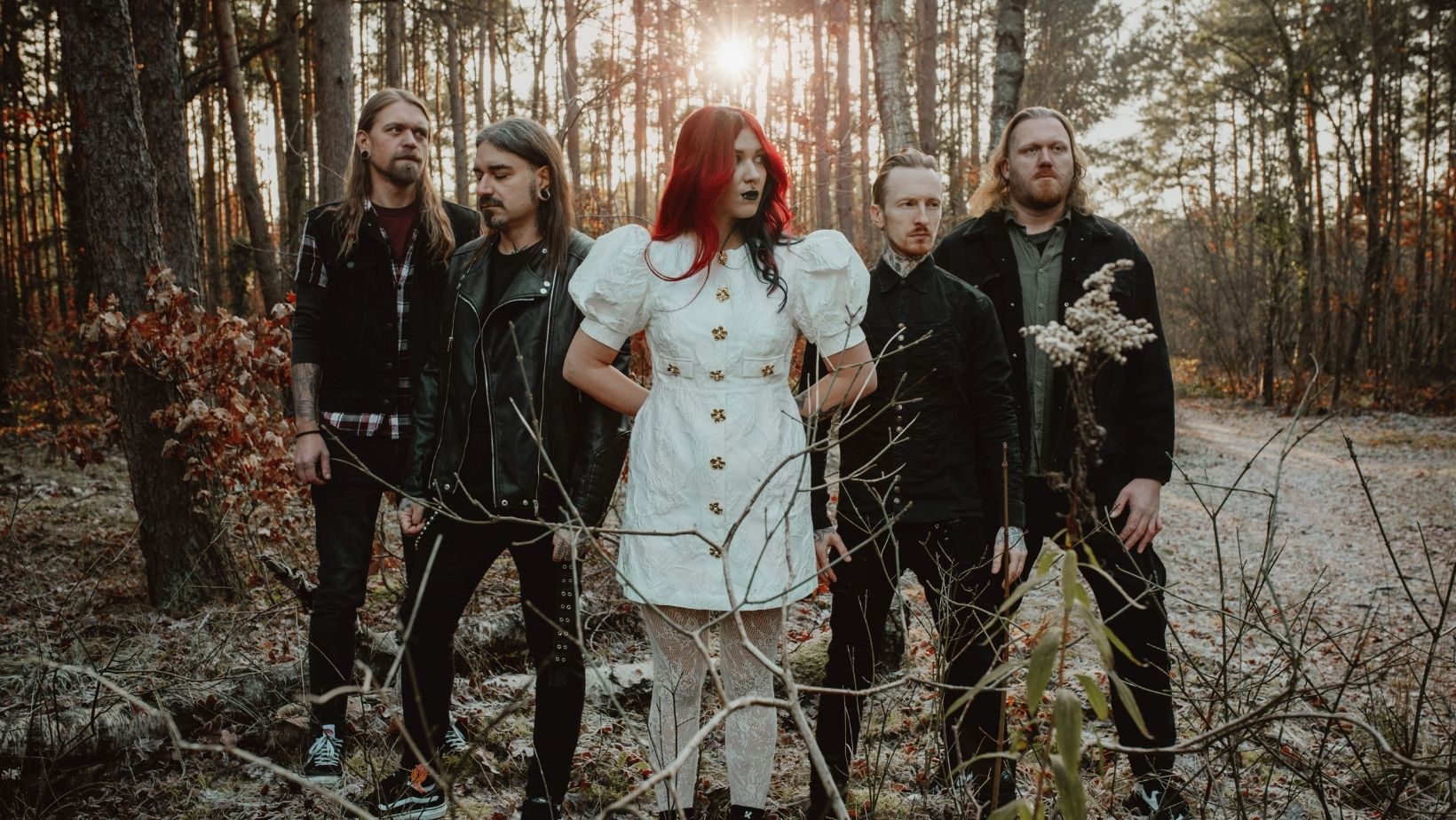 UNVERKALT Revisit the Pain of History with “Ænæ Lithi”