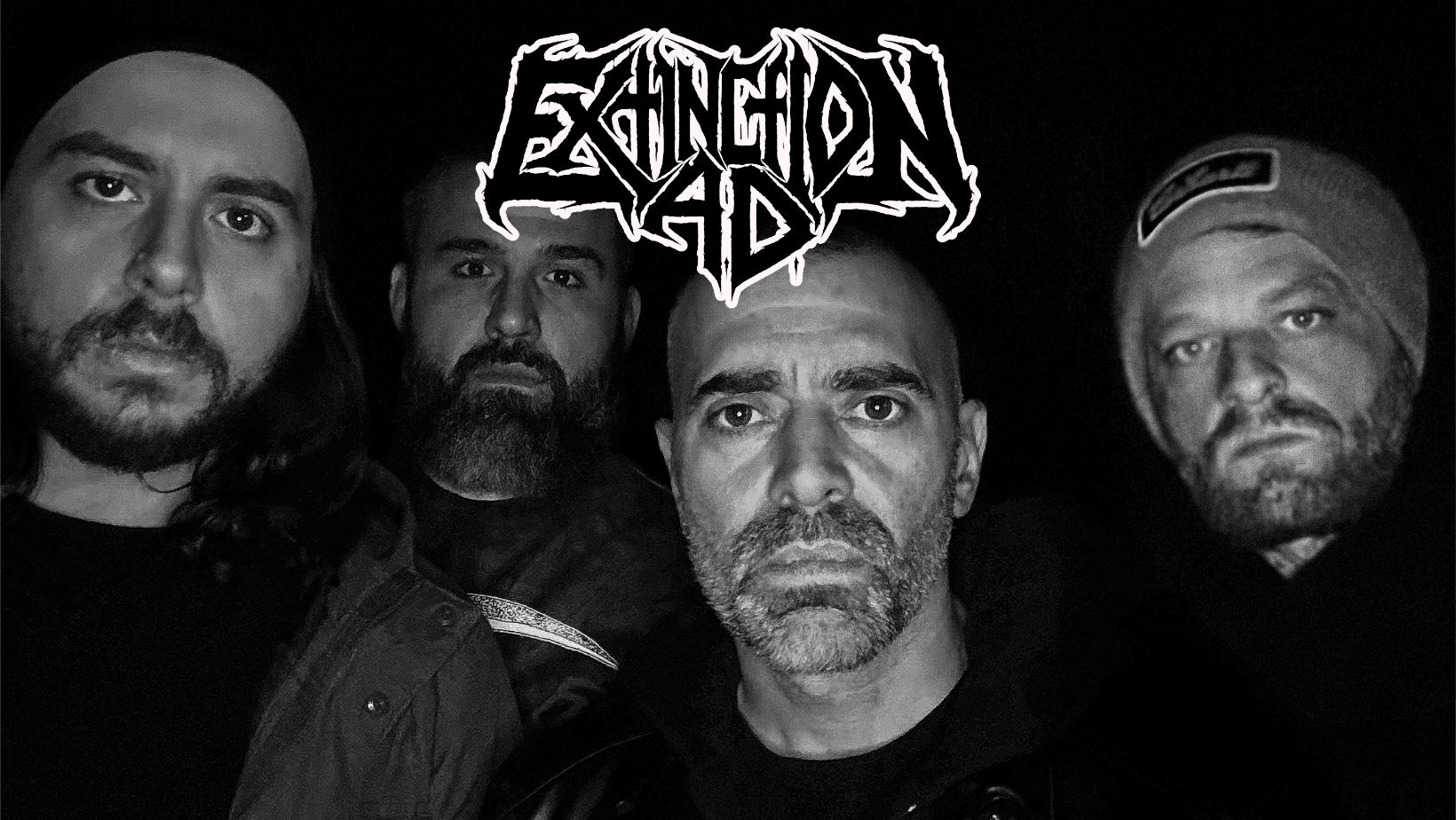 EXTINCTION A.D. Strike Again: “They Live, They Die” Out Now