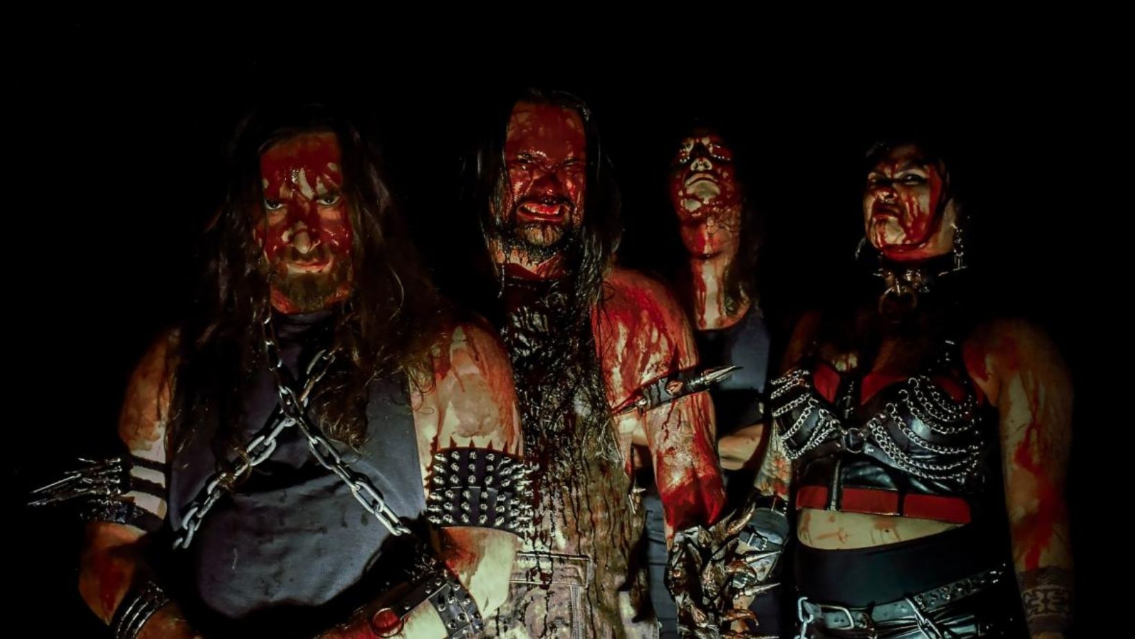 CARTILAGE Builds a Bloody Story Ahead of “Operating Altar” With New Video