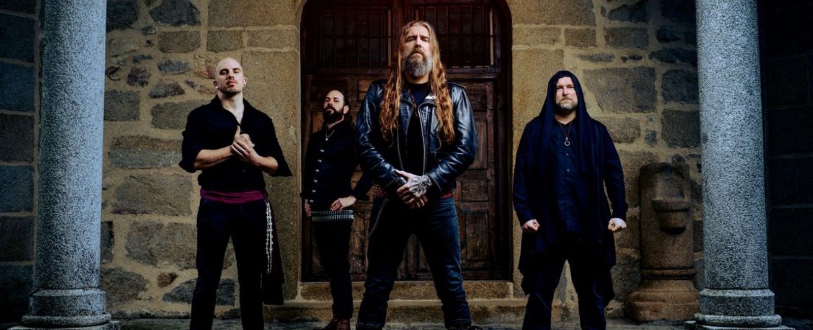 Impureza Release Hellfest 2026 Performance Video