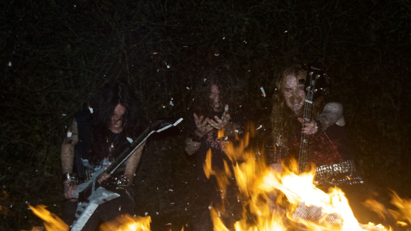 CUTTHROAT Launches the Assault with Debut EP