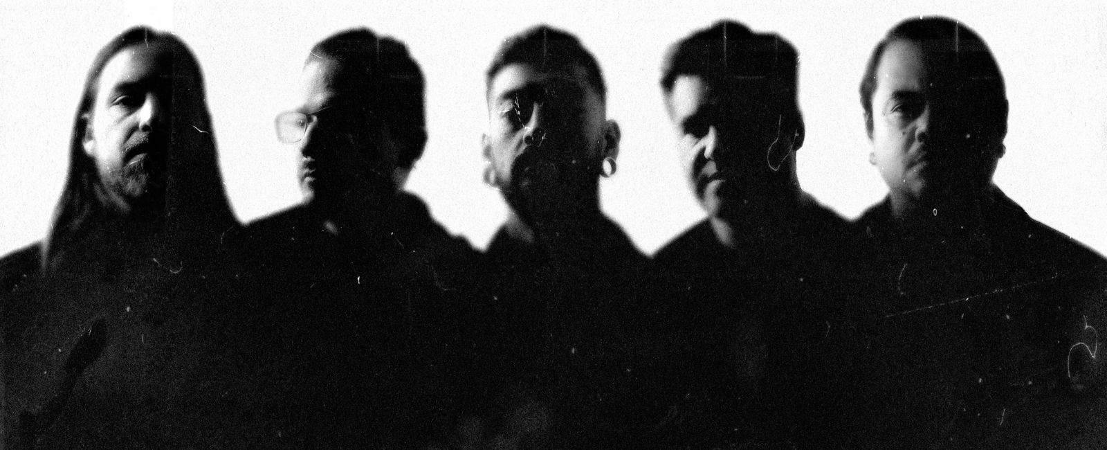 MAR DE GRISES Re-Sign with Season of Mist