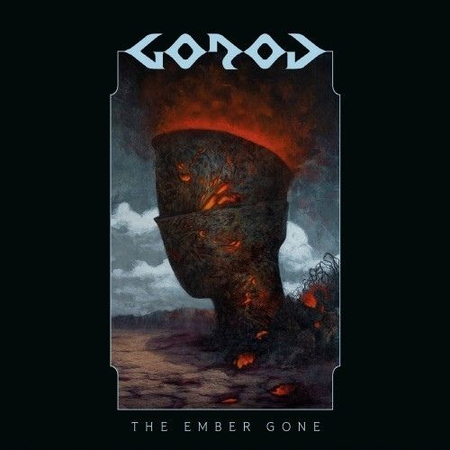 GOROD - The Ember Gone