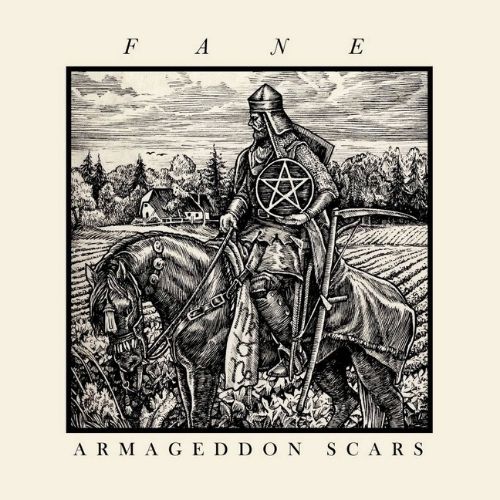 FANE - Armageddon Scars