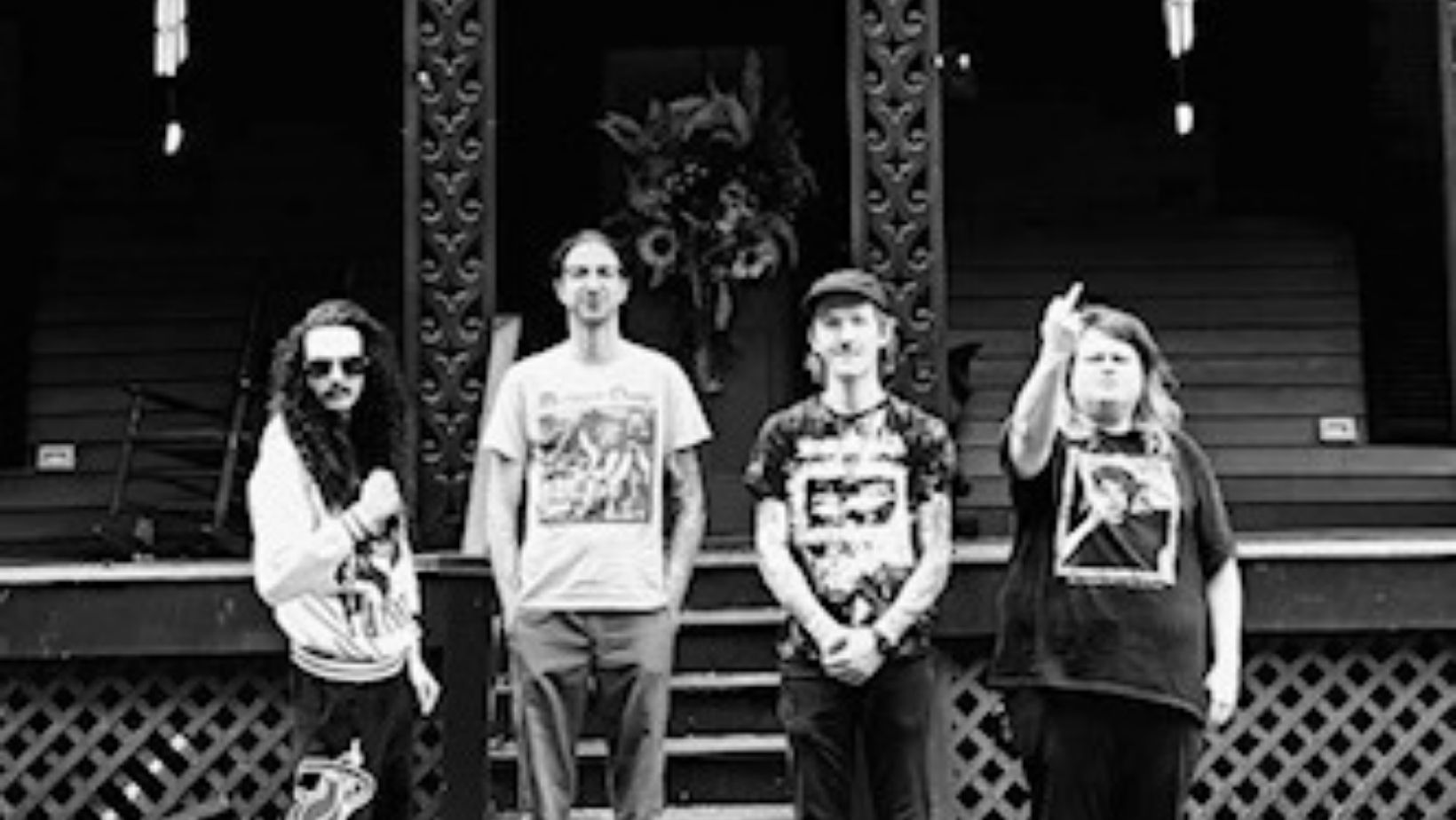 MAGIC CROSS Streams Debut EP in Full