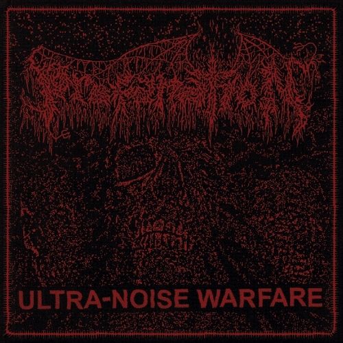 PROFANATION - Ultra-Noise Warfare