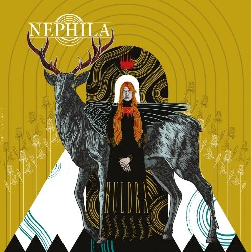 NEPHILA - HULDRA