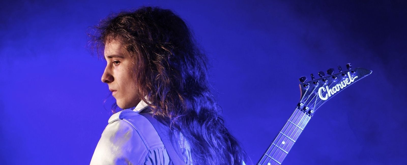 VOID Guitarist Gabriel Lejeune Sets Release Date for Solo Album “Pyramids”