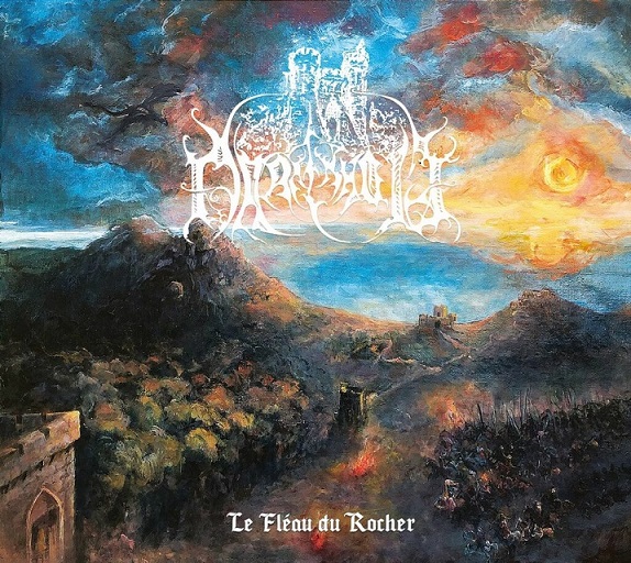 DARKENHÖLD - LE FLÉAU DU ROCHER