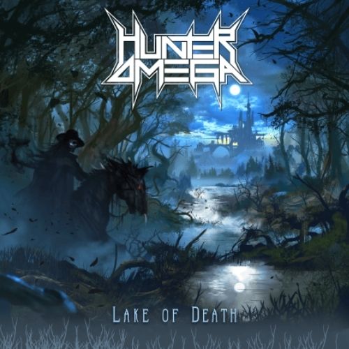 HUNTER OMEGA - Lake Of Death