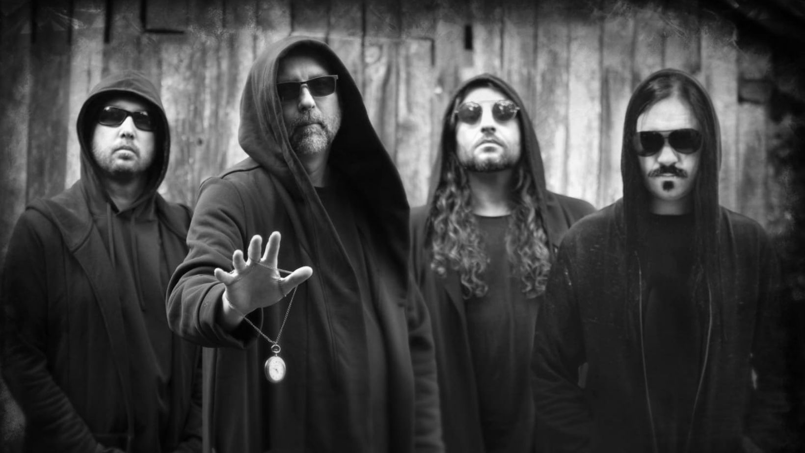 JASMENO, “His Rebirth” Videosunda Bartłomiej Krysiuk’ü Ağırlıyor