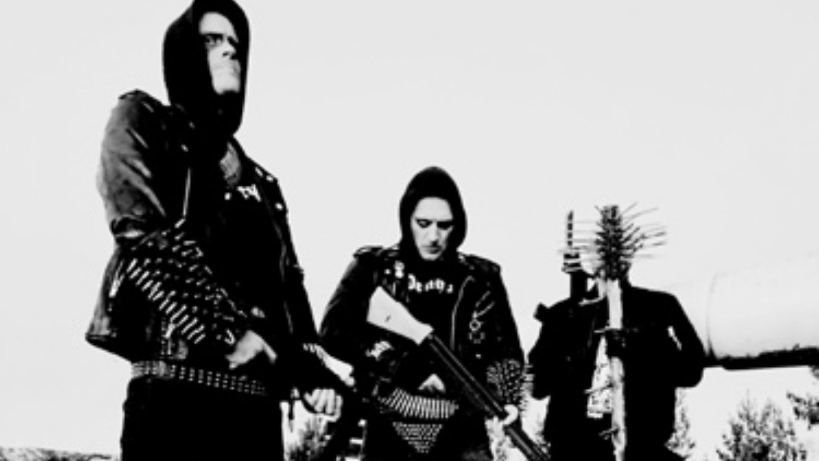 DEATHCULT Üçlemenin Son Halkası “Cult Of The Dog” ile Dönüyor