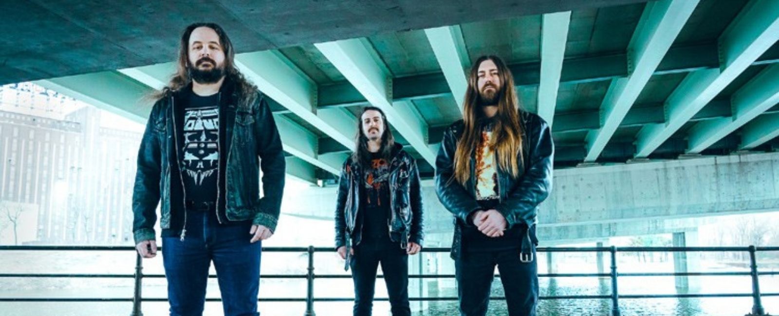 DISSIMULATOR Questions the Boundary Between Humanity and Technology with “Alloyed”