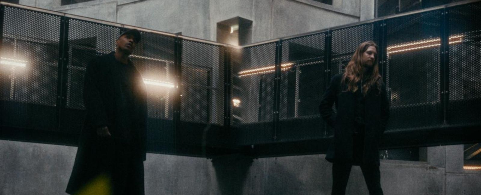 GRADIENCE İlk Albüm Öncesi 'Undone' Videosunu Yayınladı
