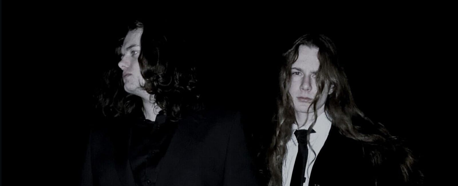 GRASP OF SOLITUDE Makes Its Debut with “Luminara”