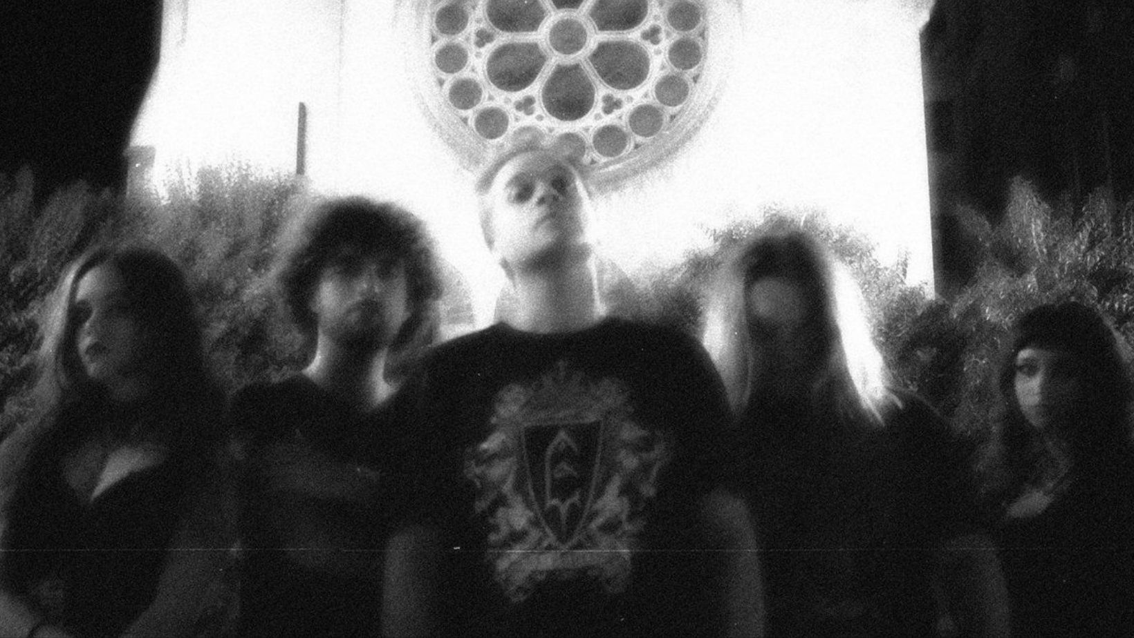 OBSIDIAN CHURCH’s “STONEBOUND” to Receive Its First Physical Release