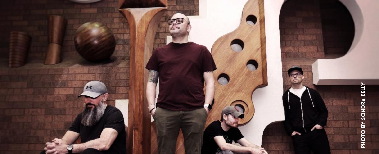 If These Trees Could Talk Return With New Album
