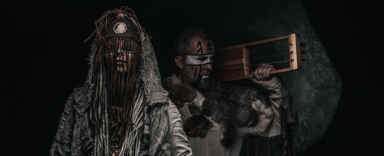NYTT LAND, “Ritual Of Stone Sun” İçin Tam Konser Videosunu Yayınladı
