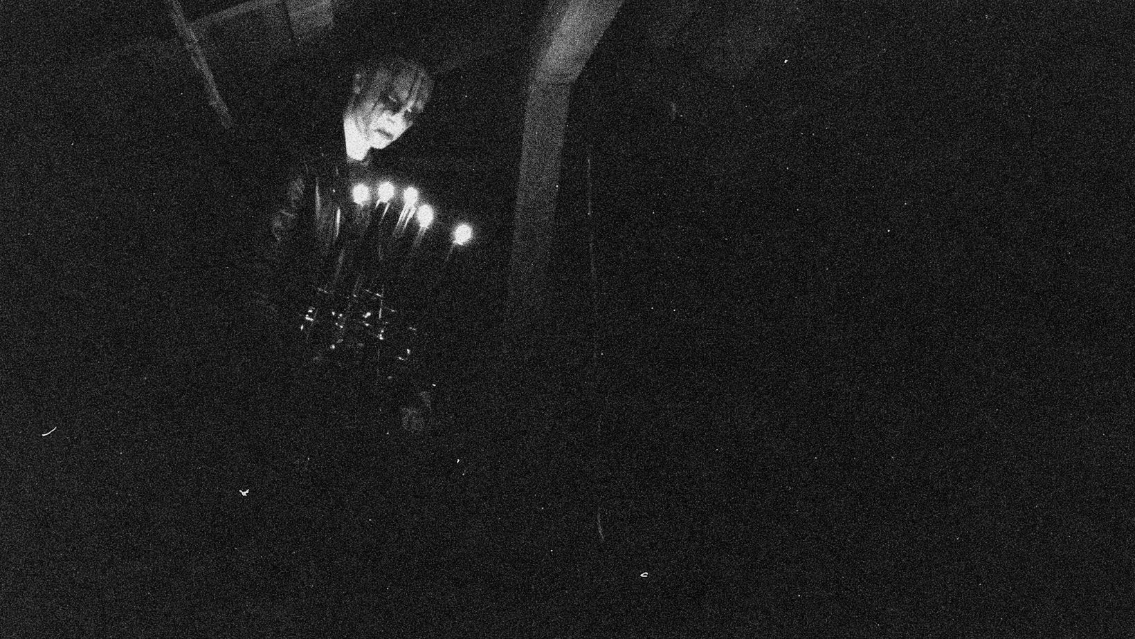 UHRITULET Announces Release Date for Second Album “Ruumissavotta”