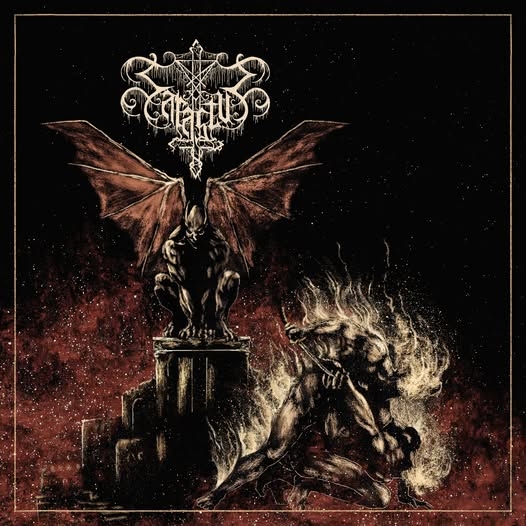 SARASTUS - Agony Eternal