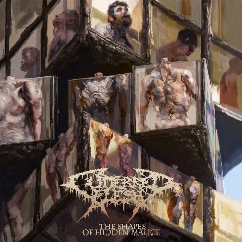 Cutterred Flesh – The Shapes of Hidden Malice