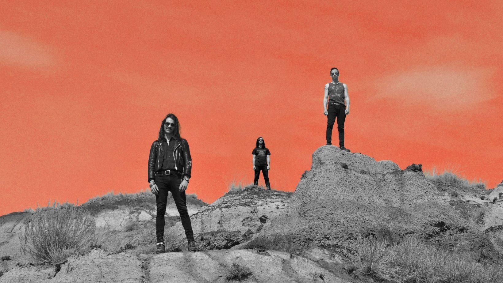 KONTACT’s Debut EP “First Contact” Set for Reissue
