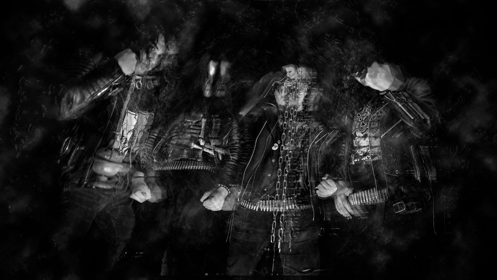 IN OBSCURITY REVEALED İkinci Albümü “Caustic Maelstrom” ile Dönüyor