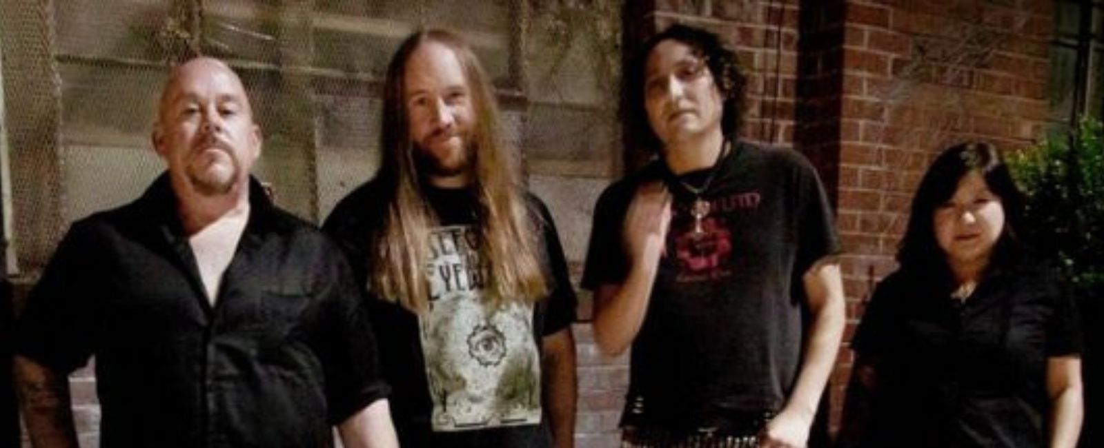 NOOTHGRUSH’s Lost 1996 Recordings Collected on CD for the First Time