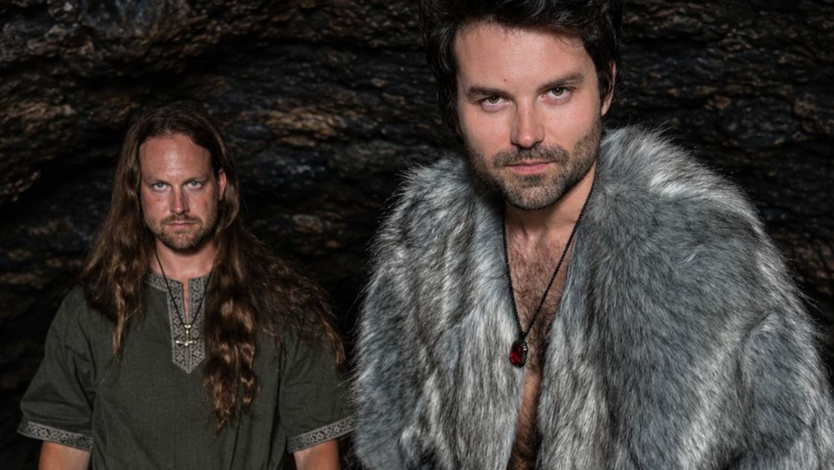 CAVERNOUS MAW, “The Yeti Approaches the Wall” İçin Yeni Video Yayımladı