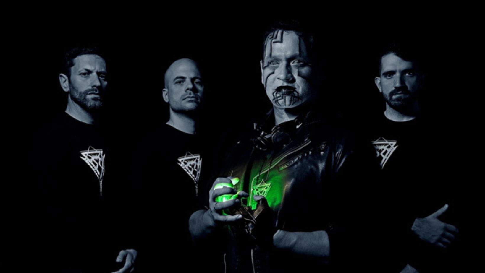 SACRAL RAGE, yeni albümü “Ark Of Cosmic Resonance”ı kasımda yayımlayacak