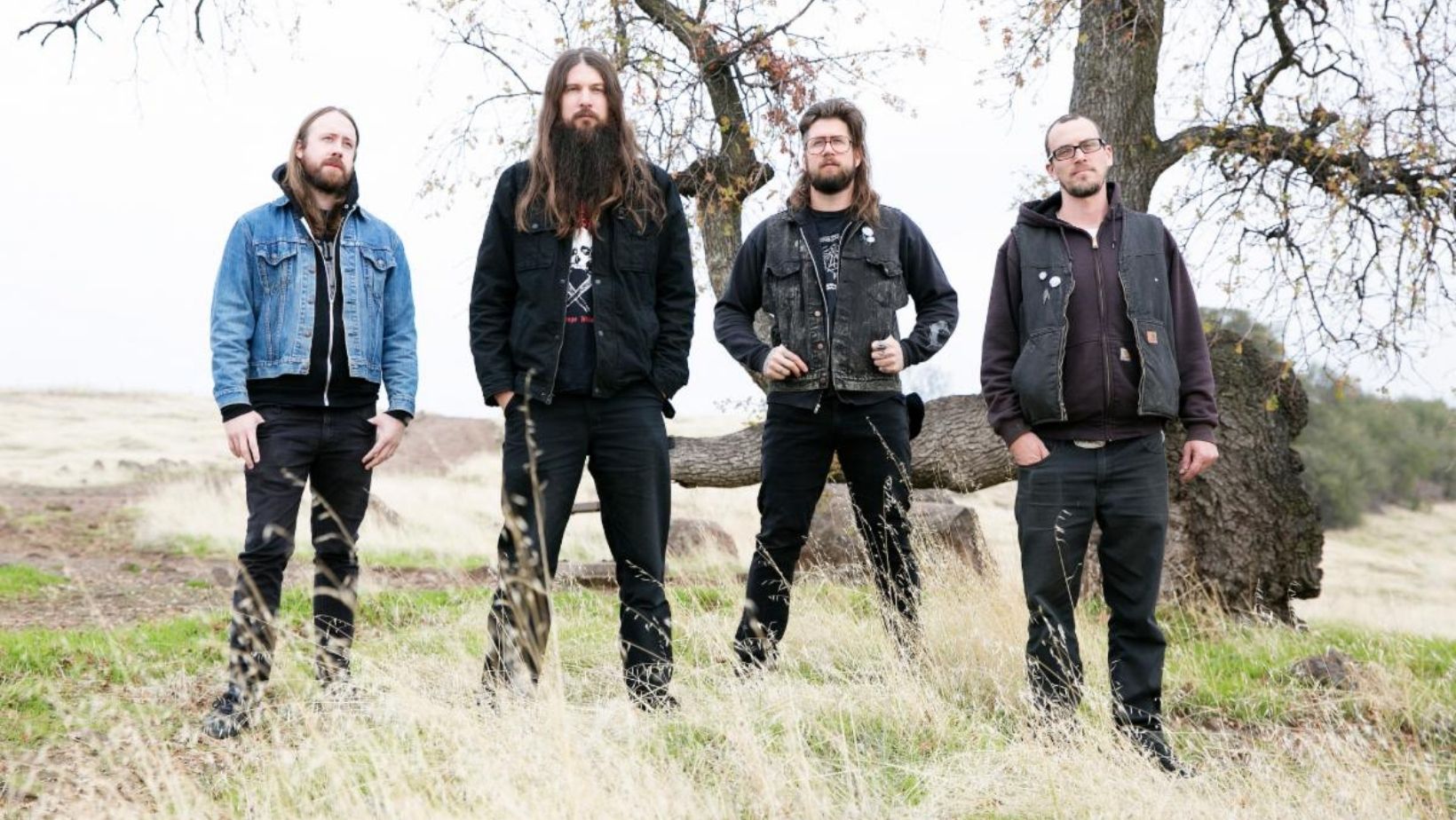AMAROK Returns with Double Album "Overcome"