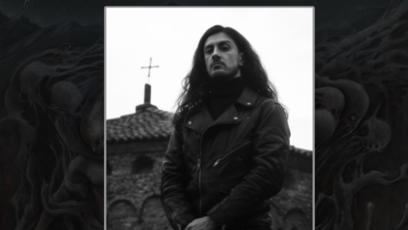 LUGUBRIOUS GARMENT to Release Debut Album in October